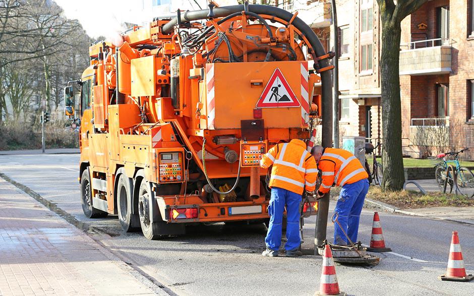 débouchage de canalisations La Queue-en-Brie