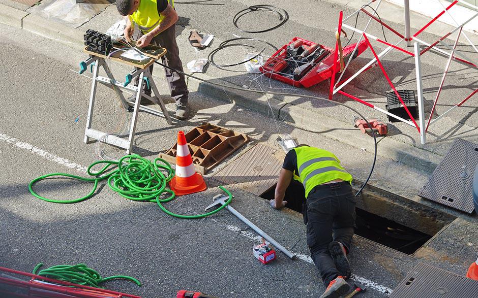 déboucher une canalisation Deuil-la-Barre