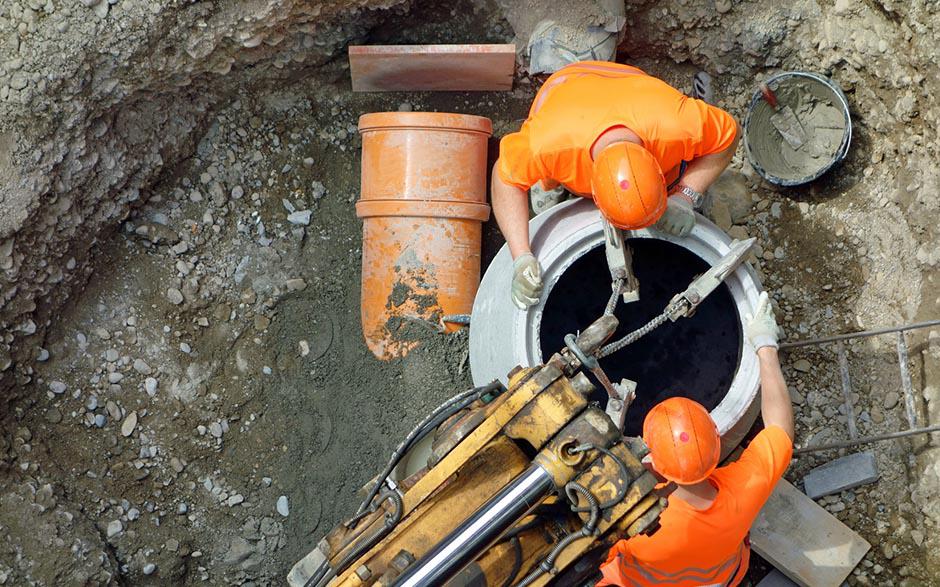 entreprise débouchage canalisation Villebon-sur-Yvette